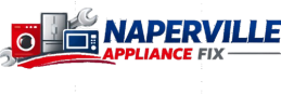 Naperville Applience Fix Logo